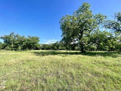 1543 Cr 215 Burnet TX 78605