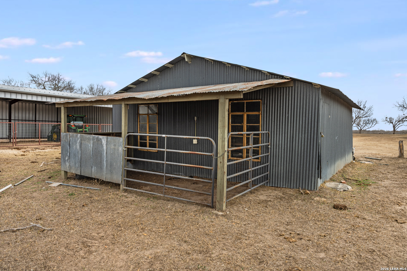 228 County Road 454 Stockdale TX 78160