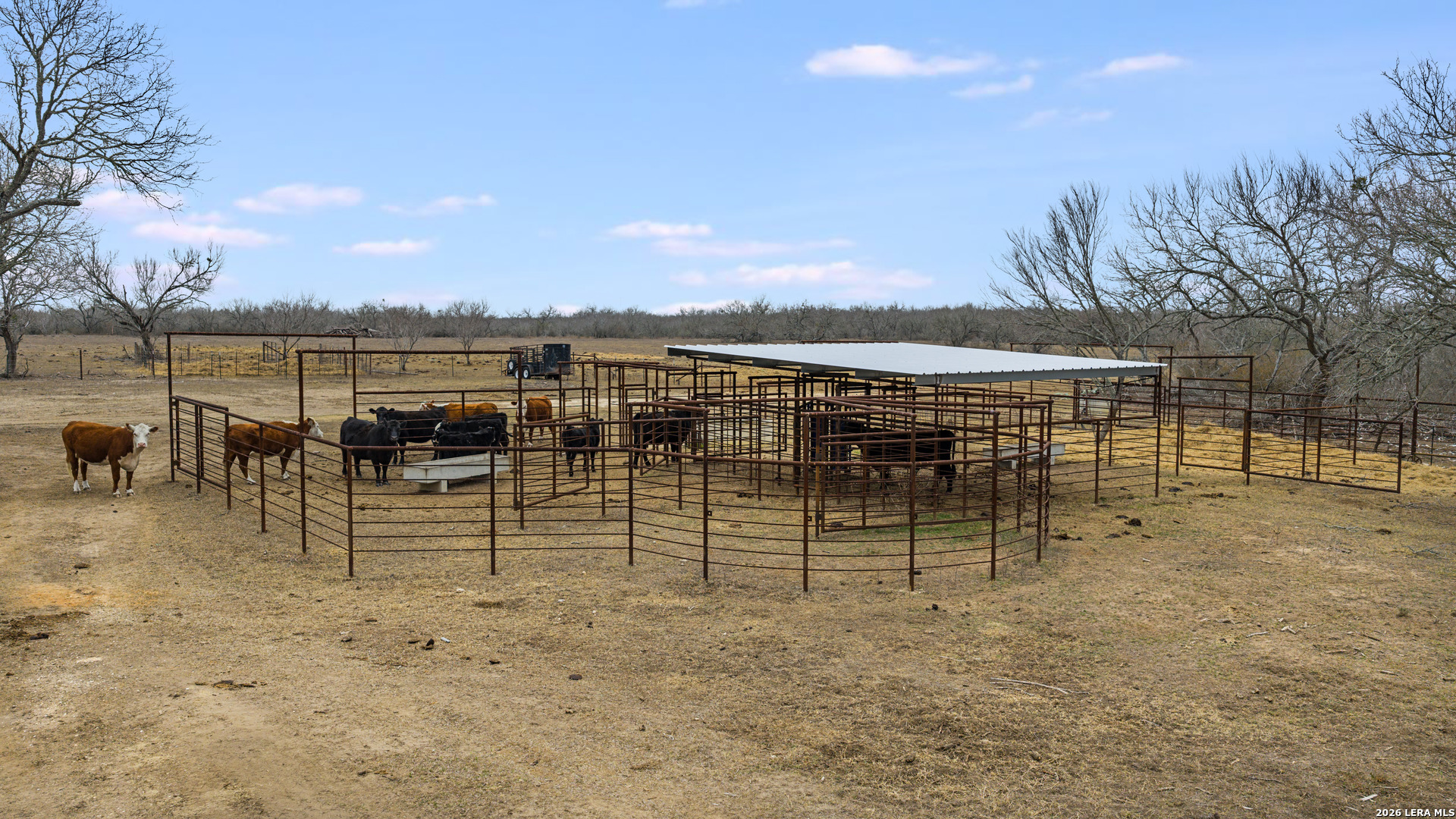 228 County Road 454 Stockdale TX 78160