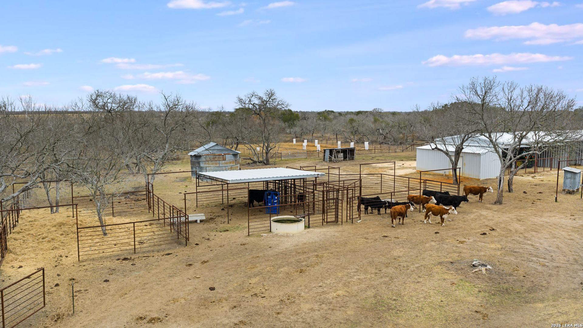 228 County Road 454 Stockdale TX 78160