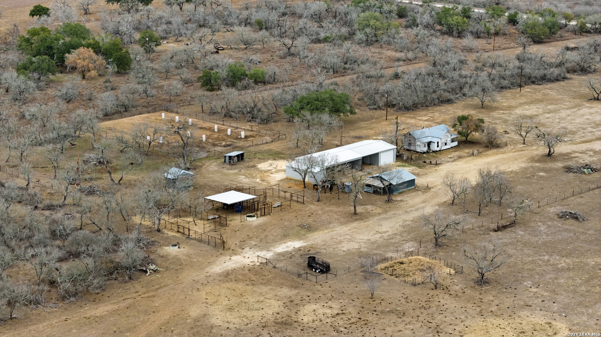 228 County Road 454 Stockdale TX 78160