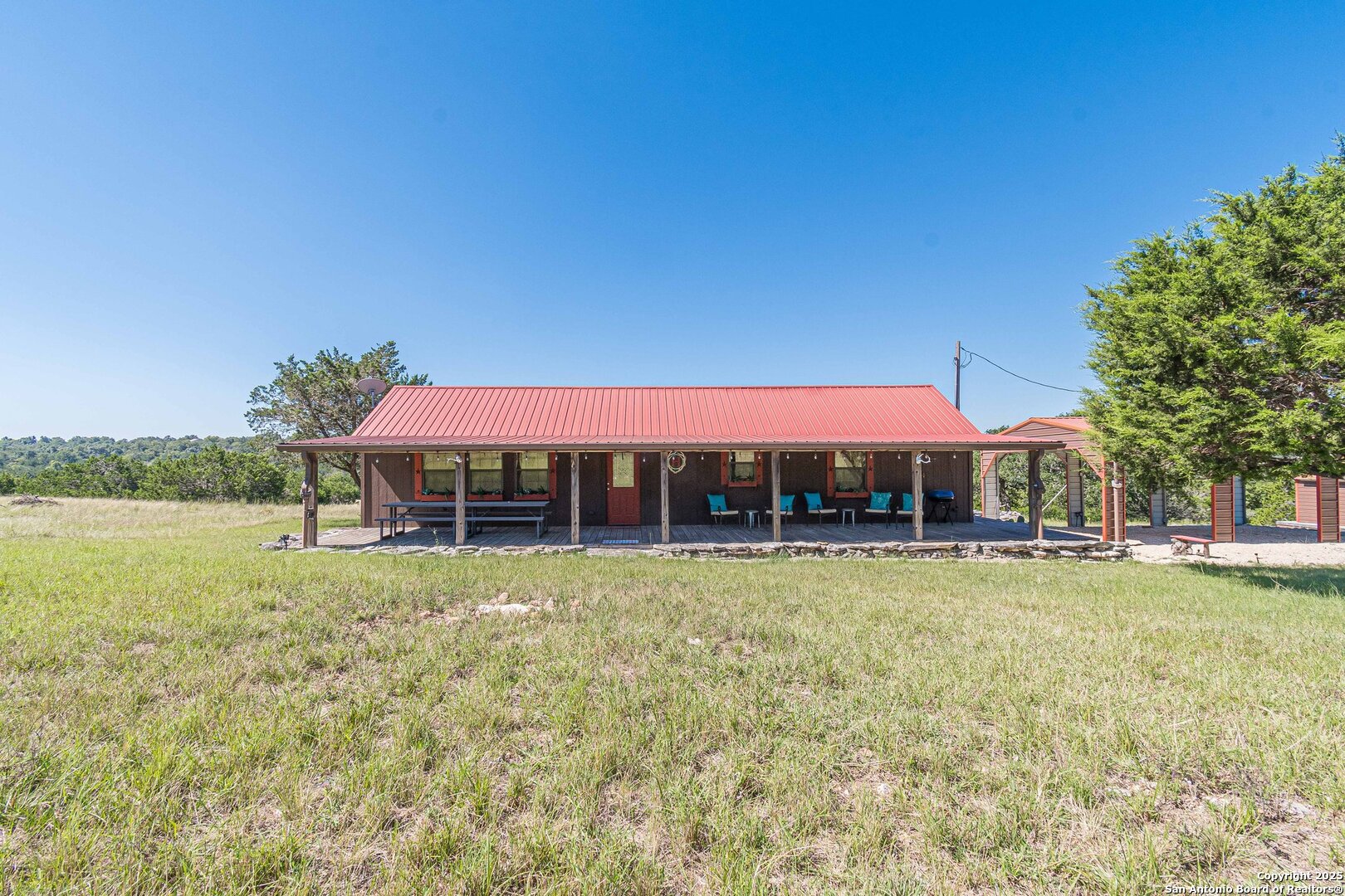 117 Hawk Road Fredericksburg TX 78624