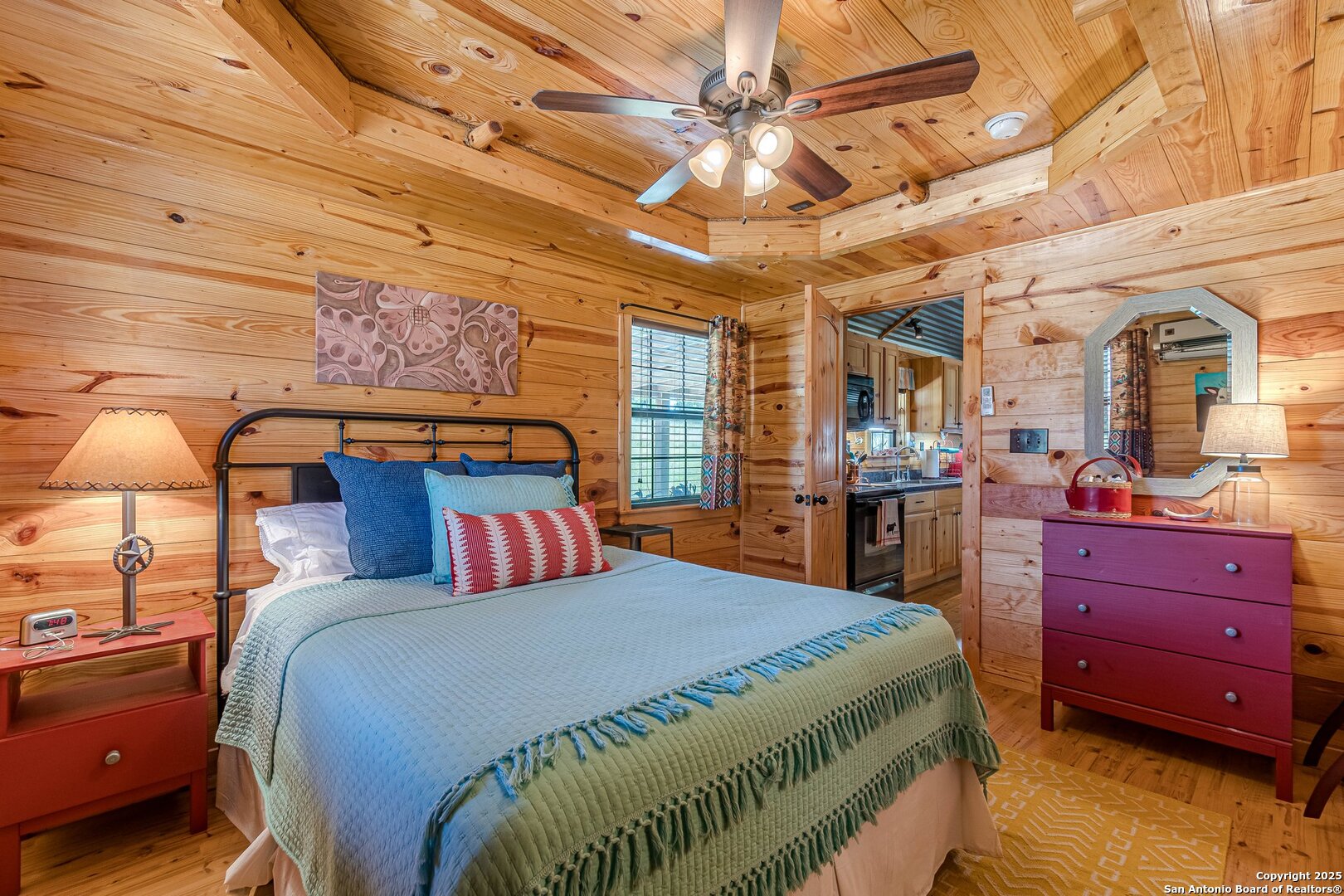 117 Hawk Road Fredericksburg TX 78624