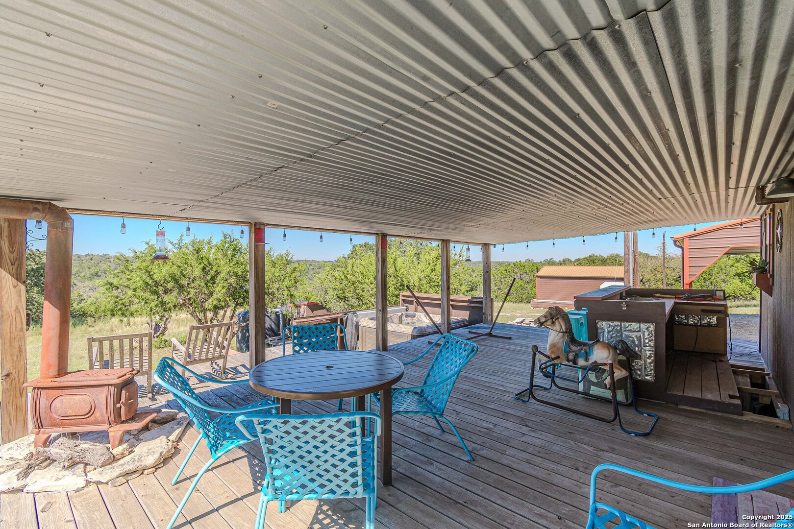 117 Hawk Road Fredericksburg TX 78624