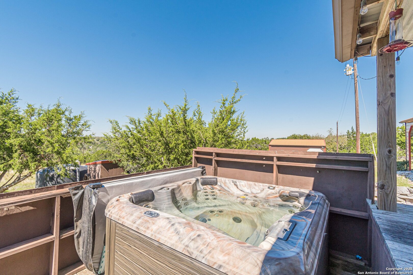 117 Hawk Road Fredericksburg TX 78624