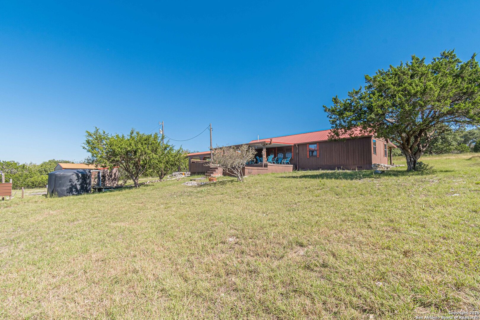 117 Hawk Road Fredericksburg TX 78624