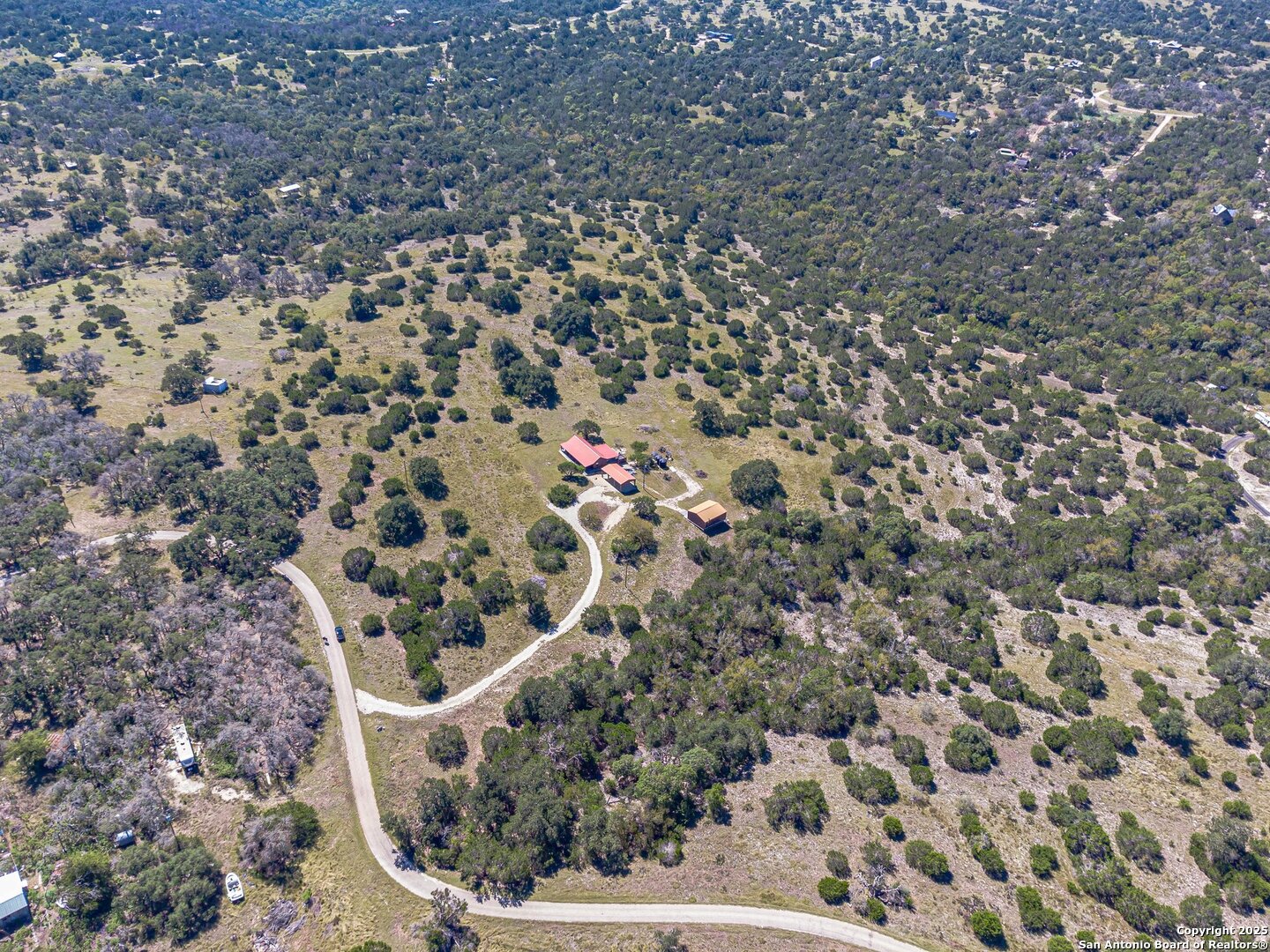 117 Hawk Road Fredericksburg TX 78624