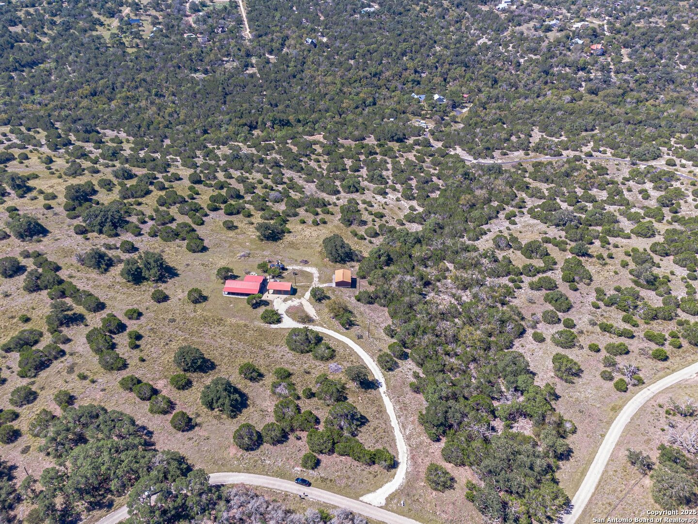 117 Hawk Road Fredericksburg TX 78624