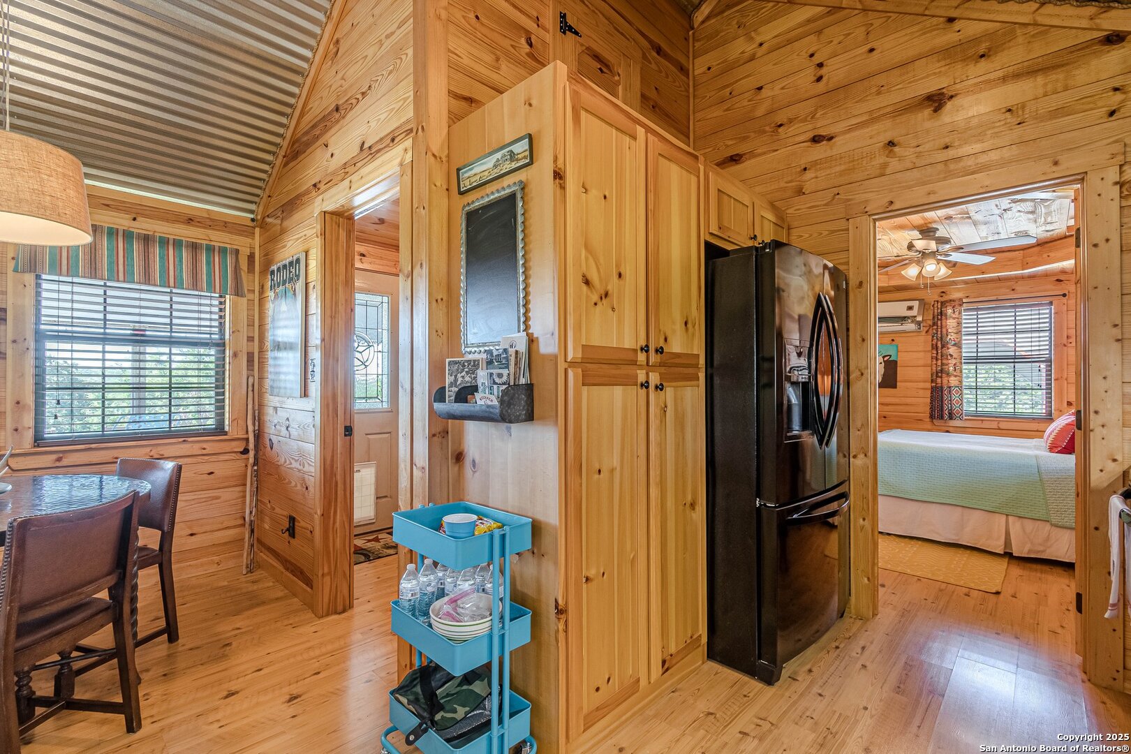 117 Hawk Road Fredericksburg TX 78624