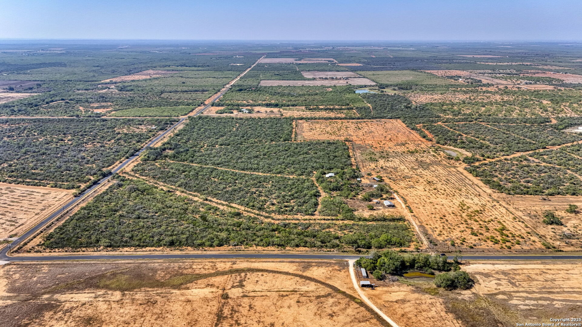3530 E Cr 331 Jourdanton TX 78026