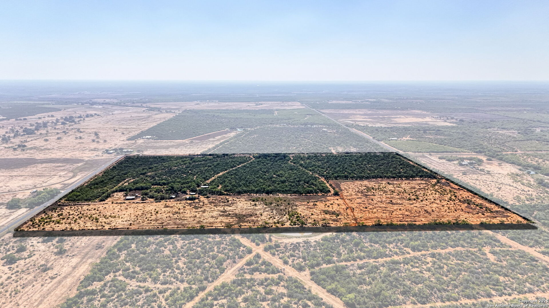 3530 E Cr 331 Jourdanton TX 78026