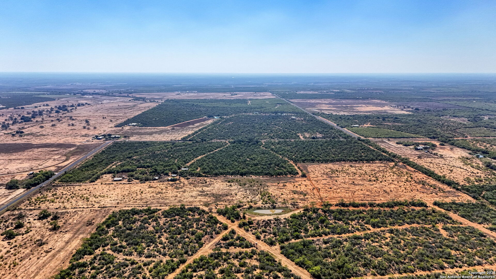 3530 E Cr 331 Jourdanton TX 78026