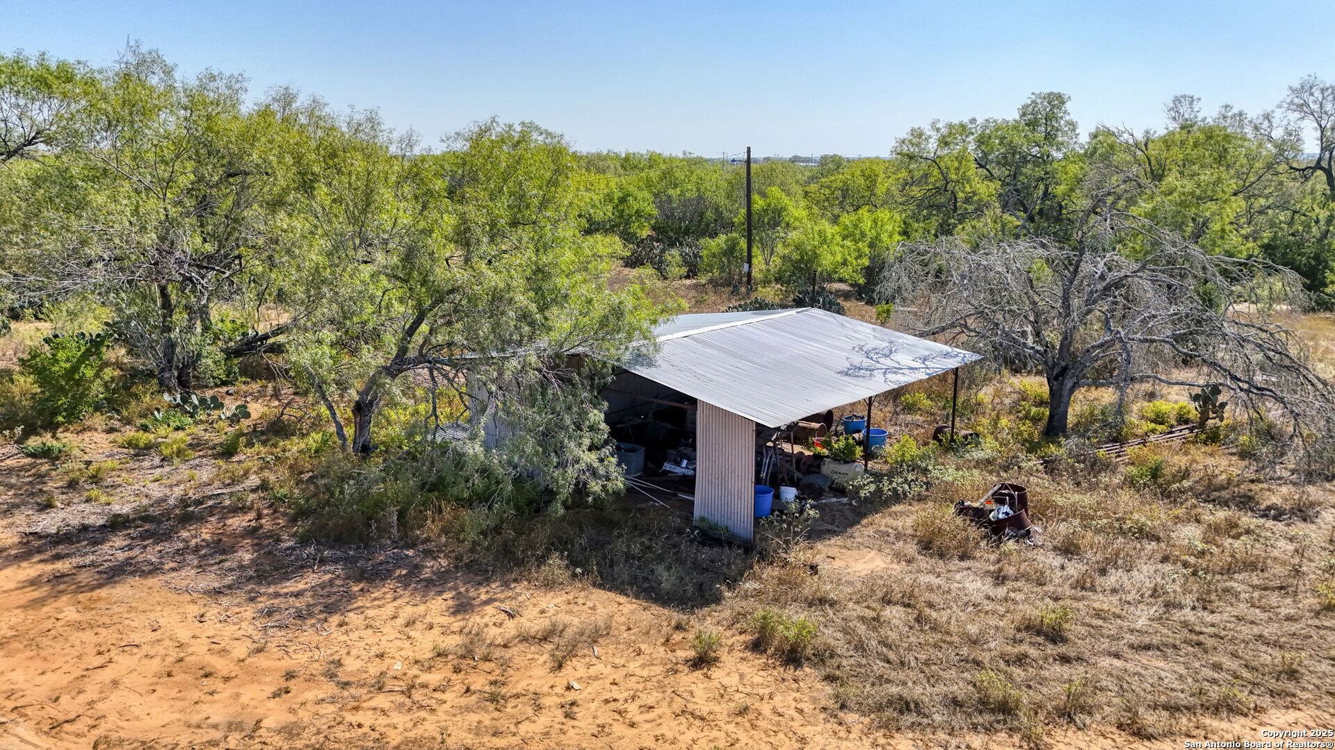 3530 E Cr 331 Jourdanton TX 78026