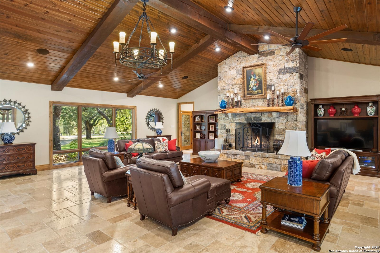 211 Bear Creek Kerrville TX 78028