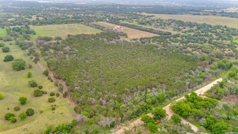 Tract 3 Elm Pass Bandera TX 78003