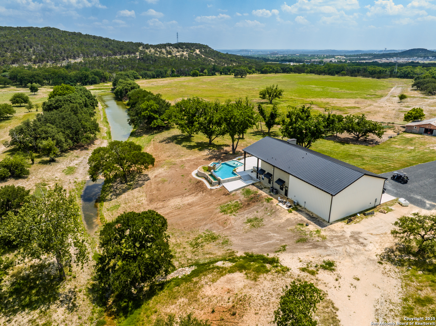 1275 Cypress Creek Kerrville TX 78003
