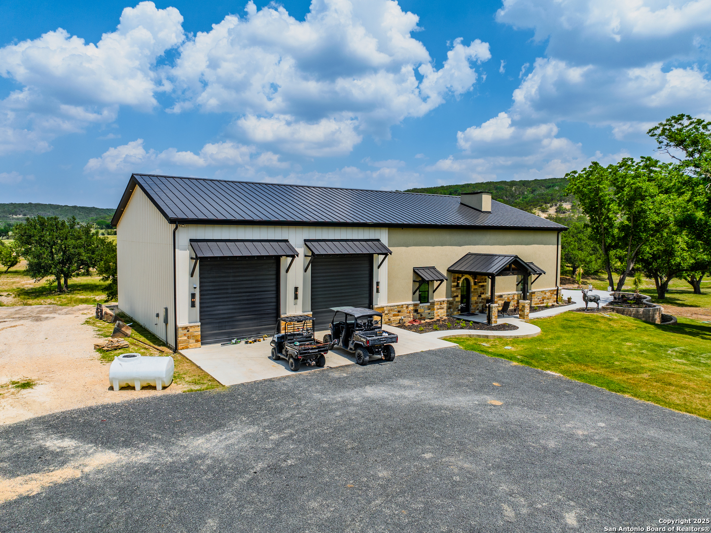1275 Cypress Creek Kerrville TX 78003