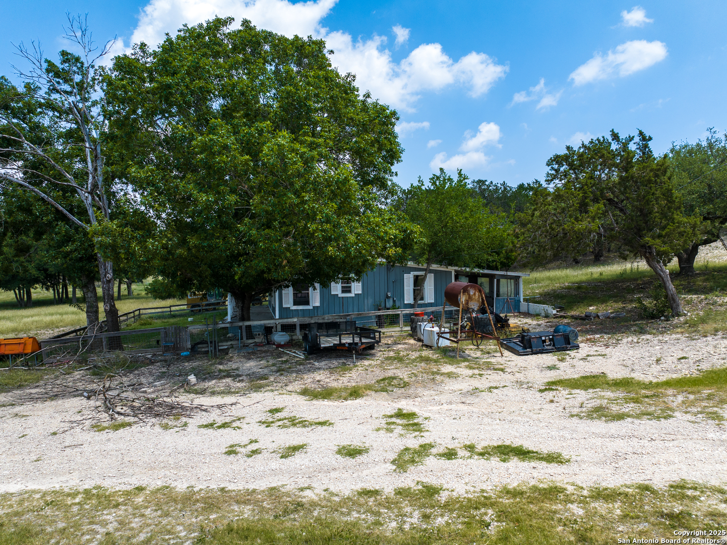 1275 Cypress Creek Kerrville TX 78003