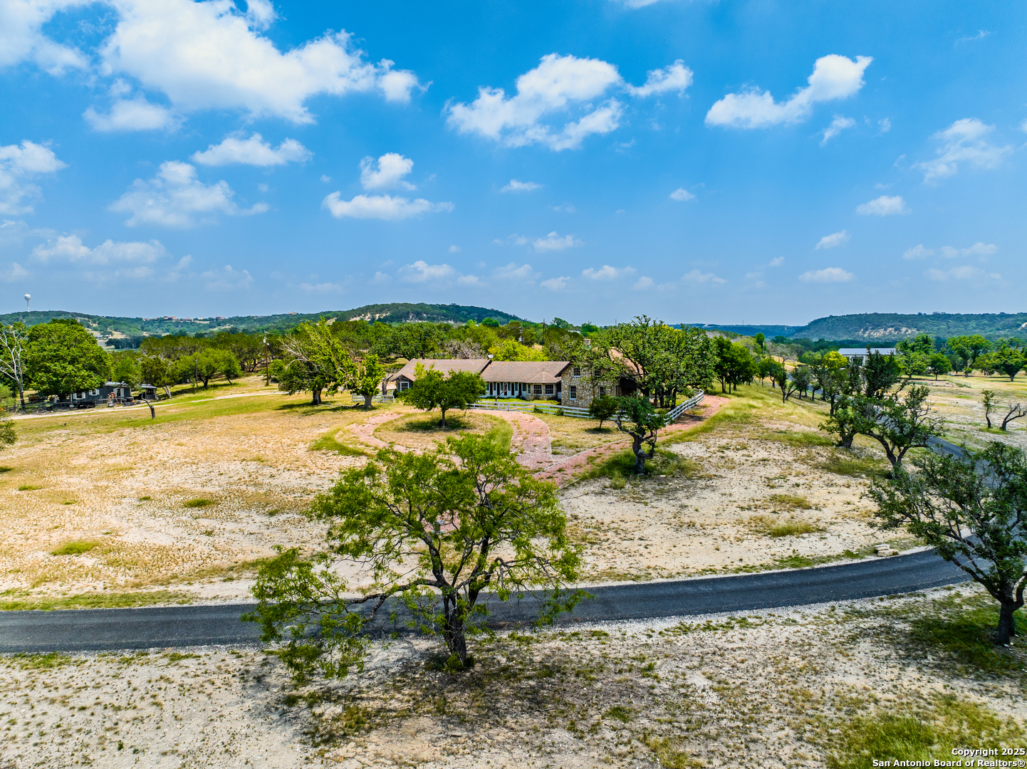 1275 Cypress Creek Kerrville TX 78003