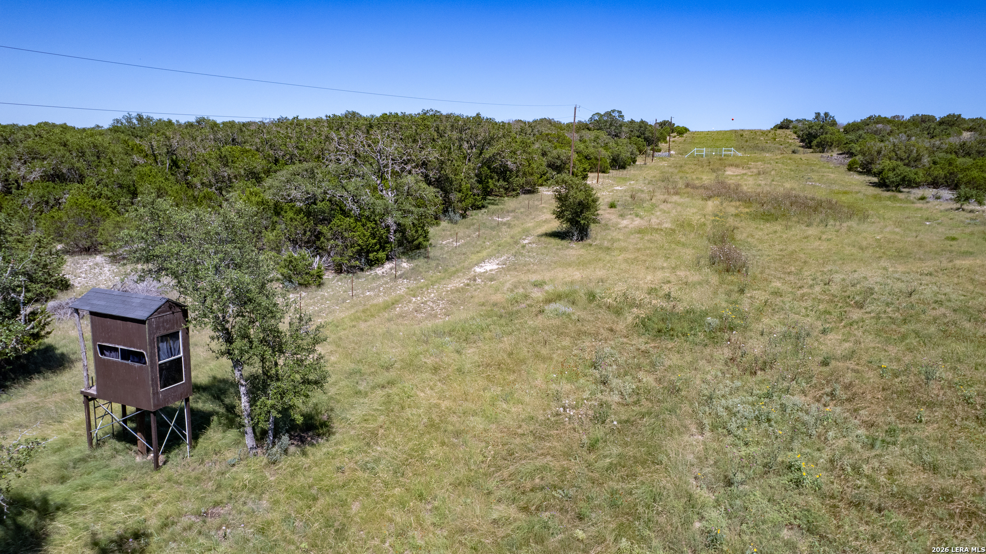 932 Wofford Road London TX 76854