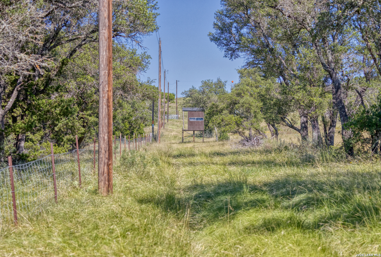 932 Wofford Road London TX 76854