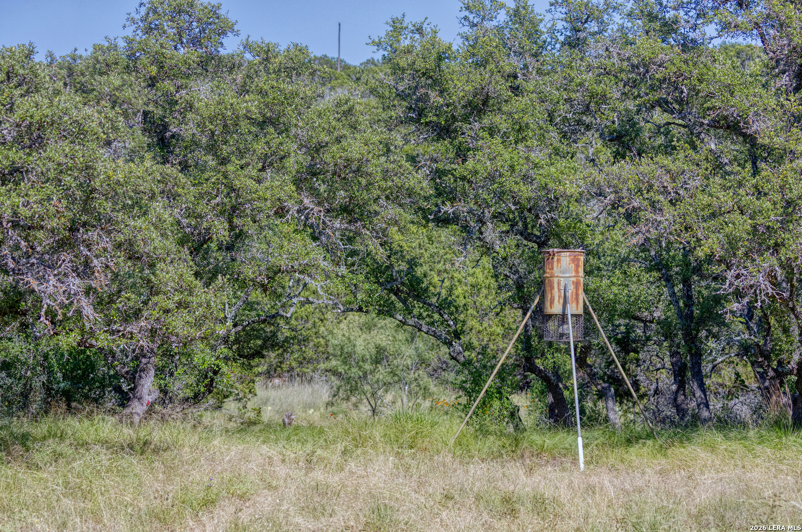 932 Wofford Road London TX 76854