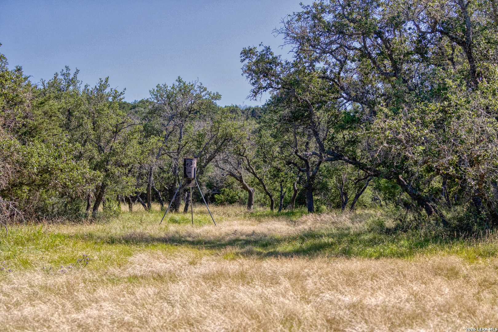 932 Wofford Road London TX 76854