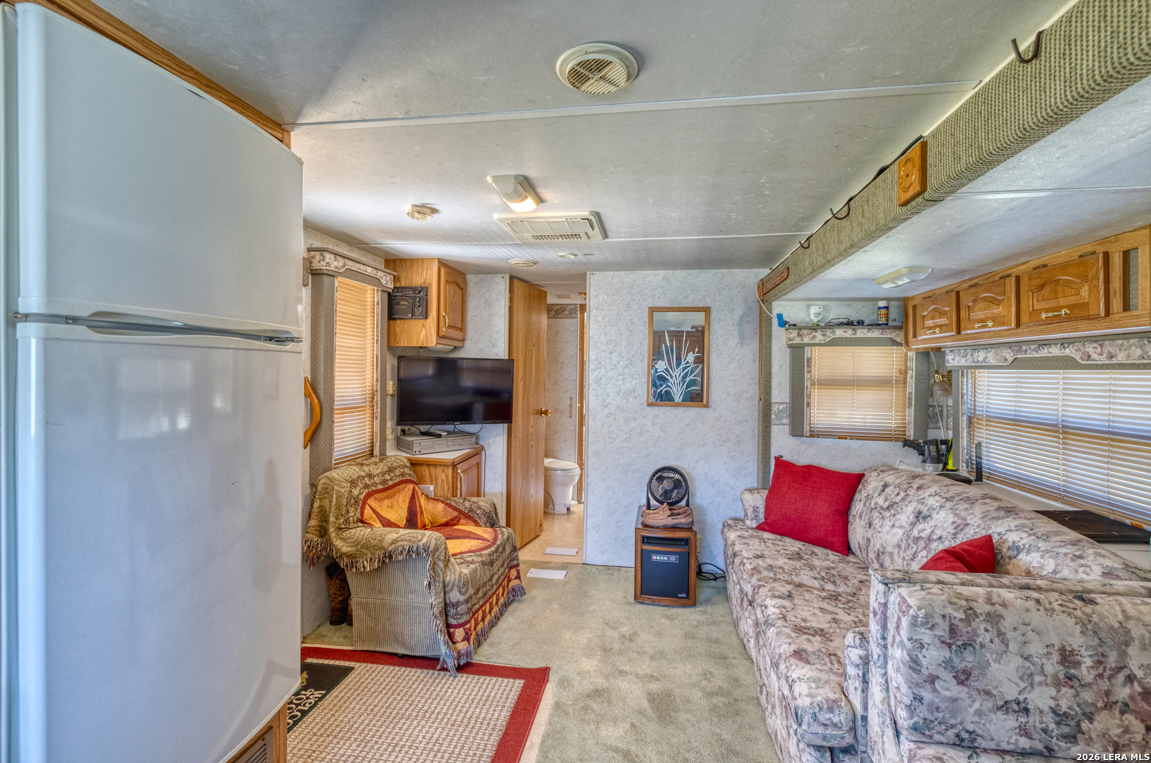 932 Wofford Road London TX 76854