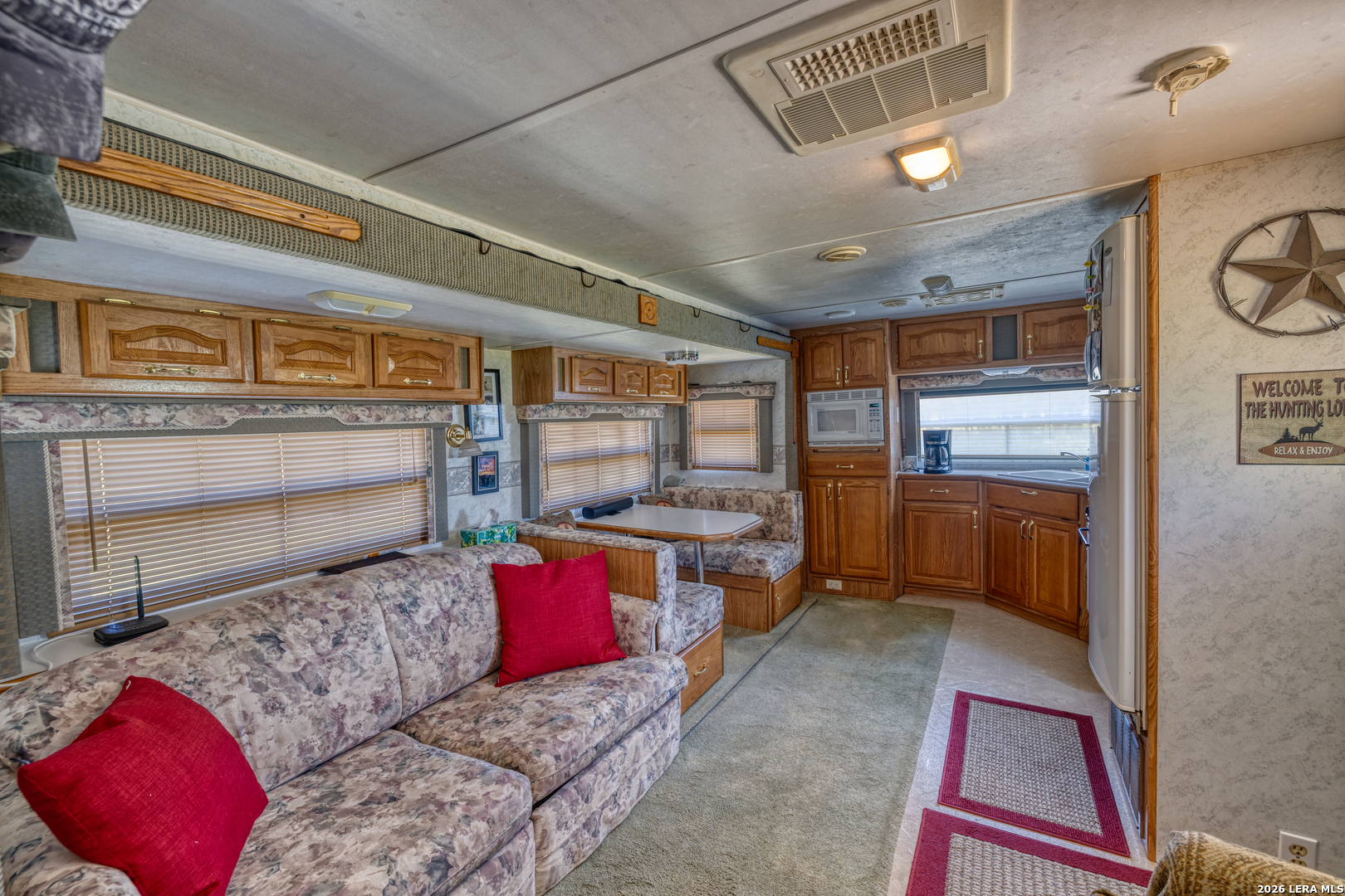 932 Wofford Road London TX 76854