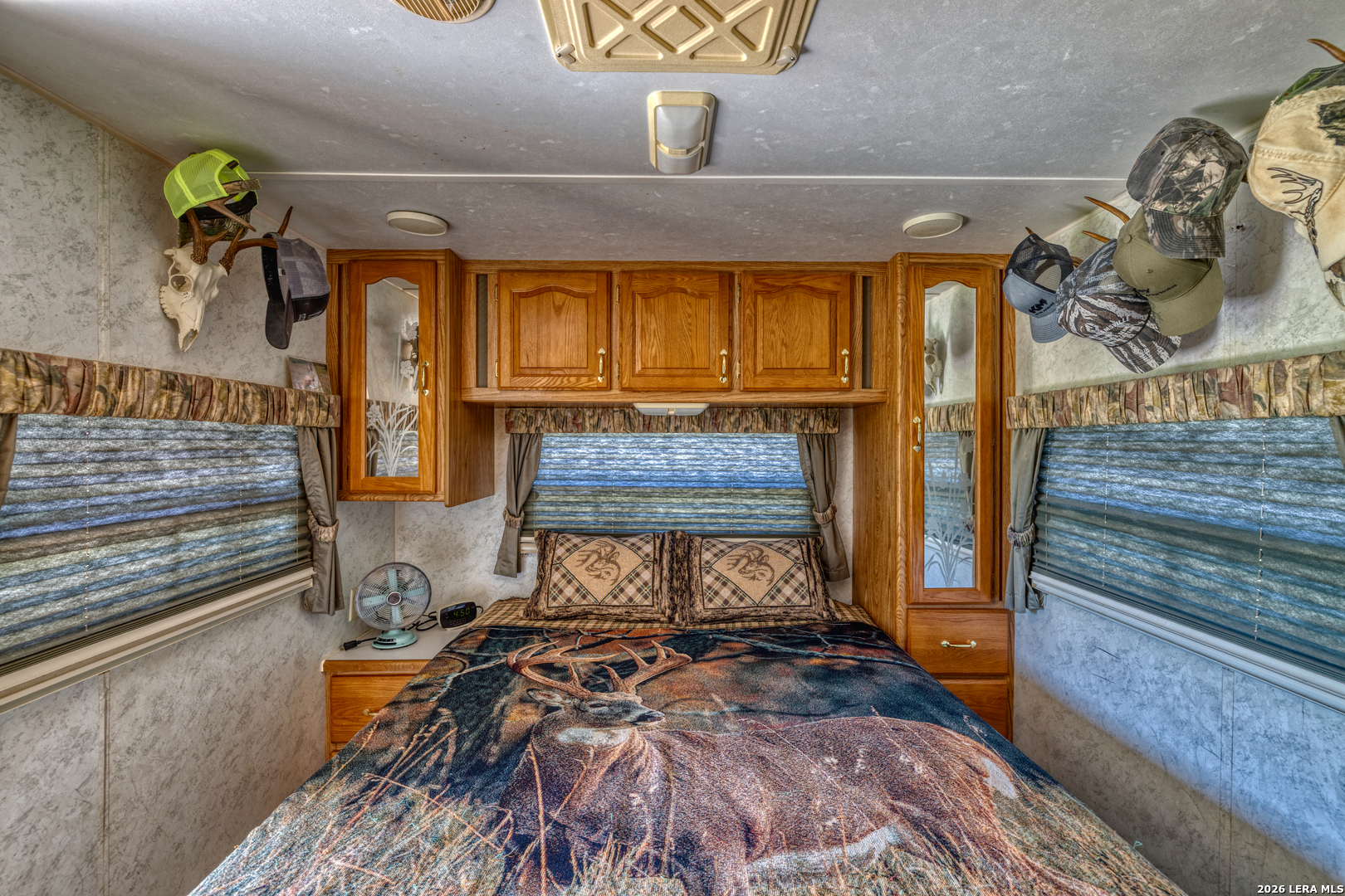 932 Wofford Road London TX 76854
