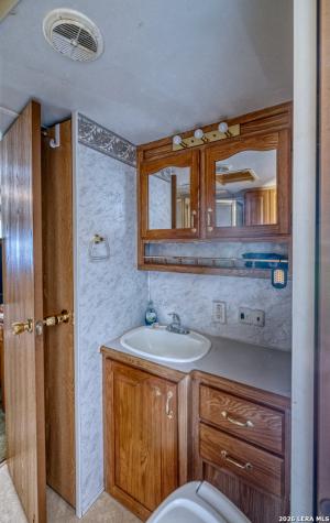 932 Wofford Road London TX 76854