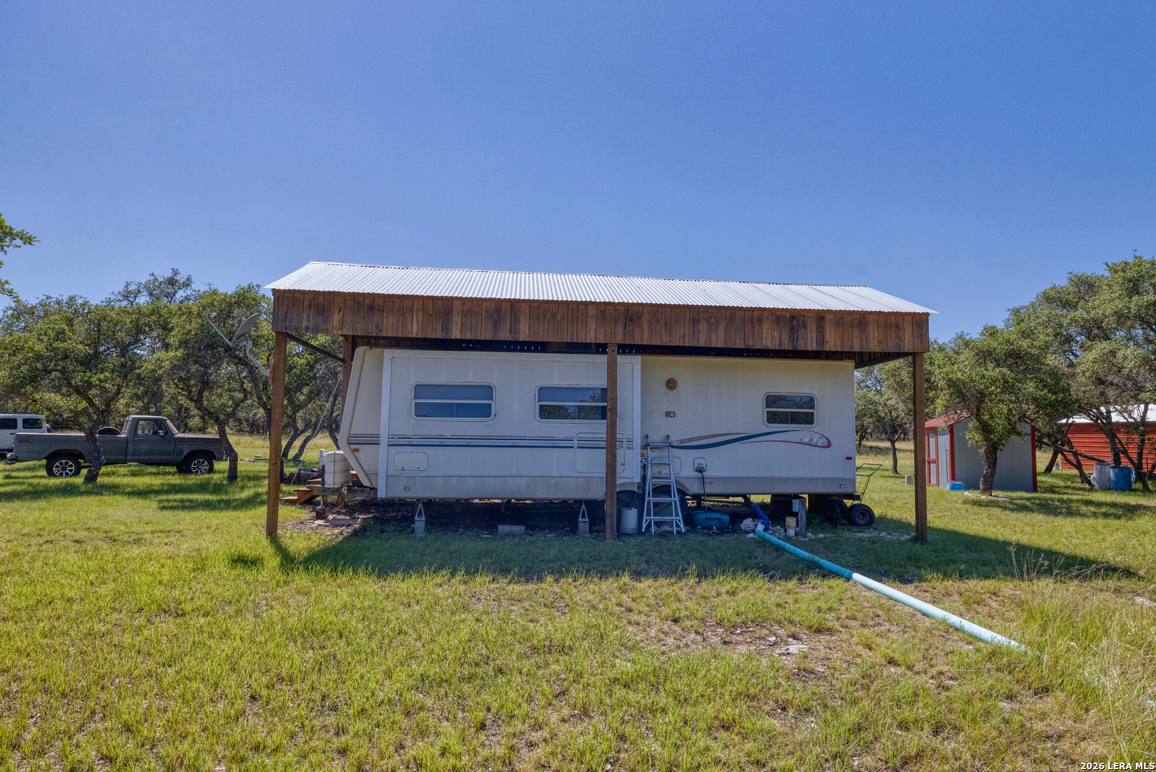 932 Wofford Road London TX 76854