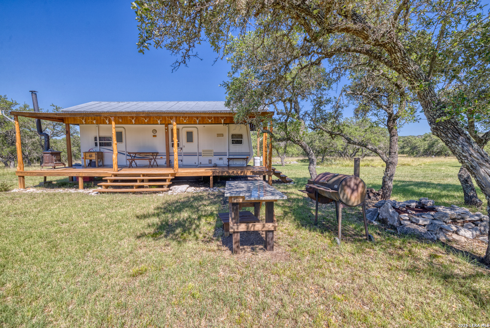 932 Wofford Road London TX 76854