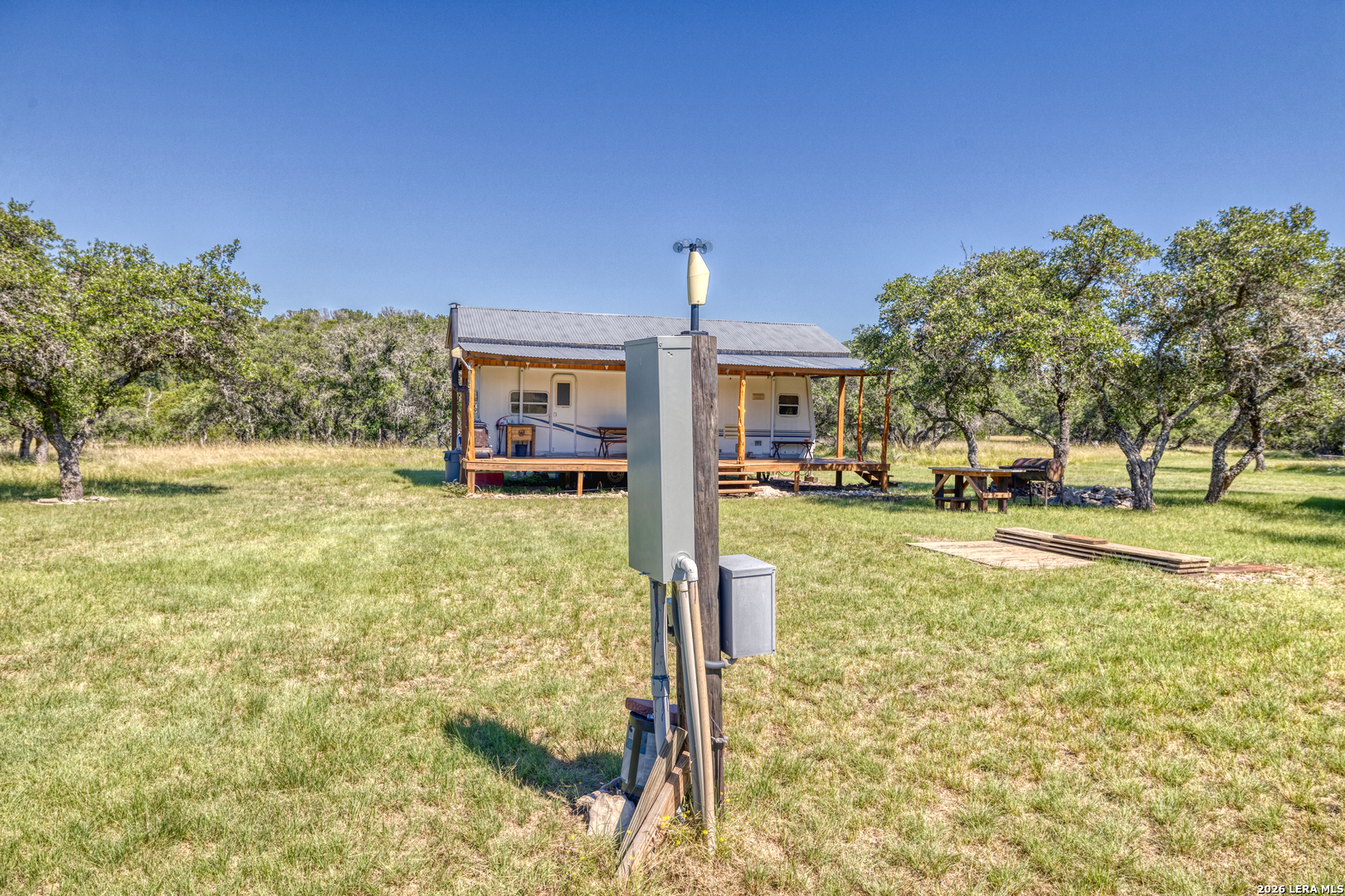 932 Wofford Road London TX 76854
