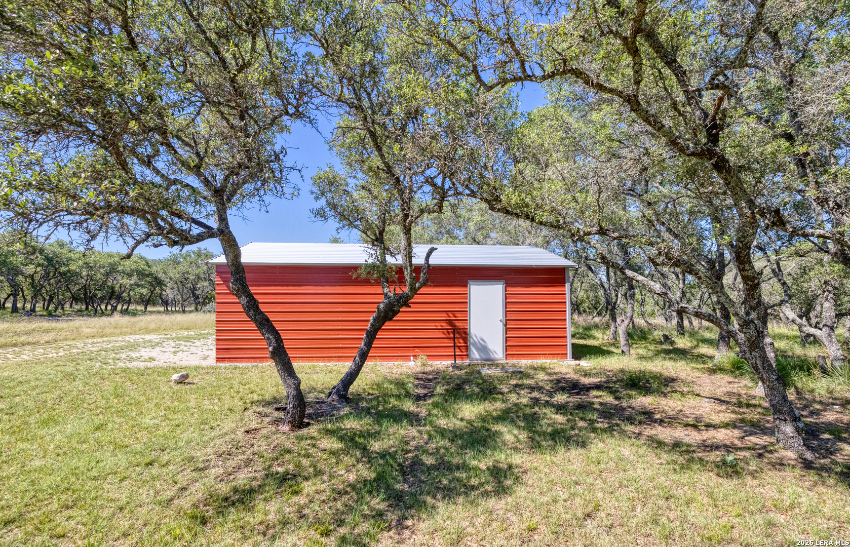 932 Wofford Road London TX 76854