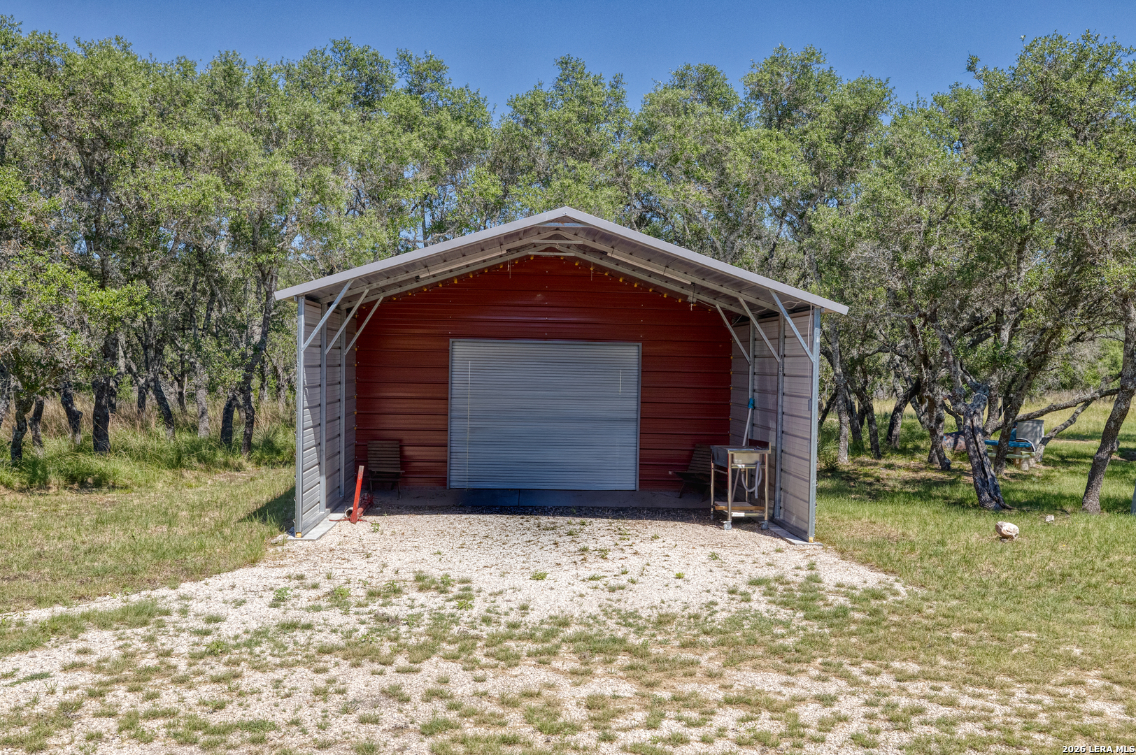 932 Wofford Road London TX 76854