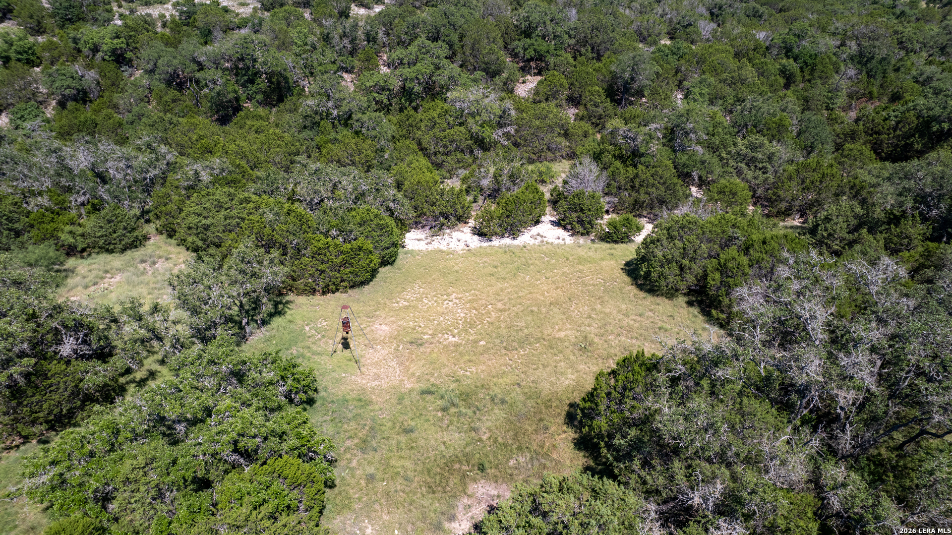 932 Wofford Road London TX 76854