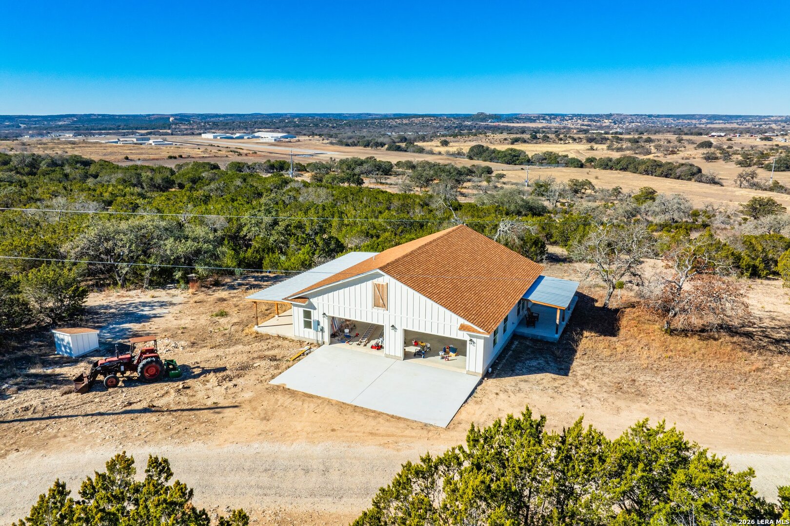 300 N Peterson Farm Road Kerrville TX 78028
