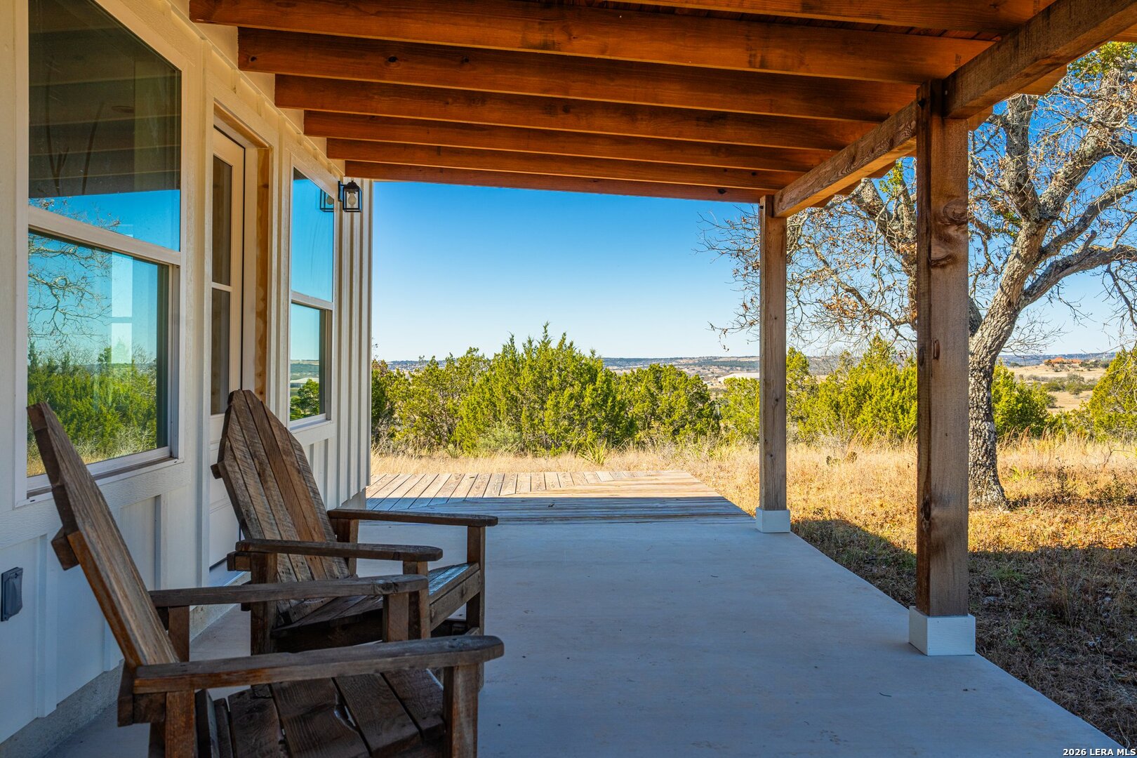300 N Peterson Farm Road Kerrville TX 78028