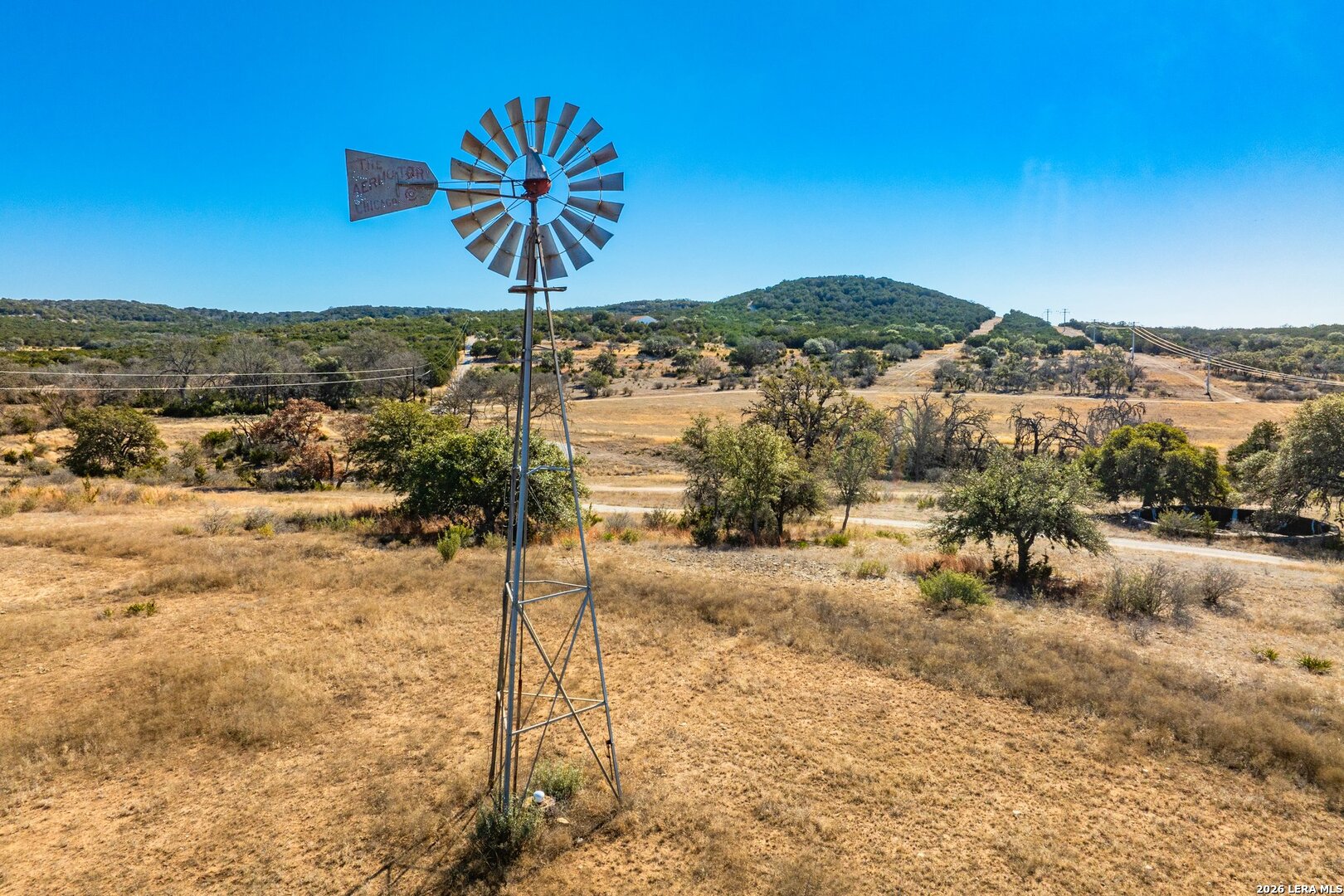 300 N Peterson Farm Road Kerrville TX 78028