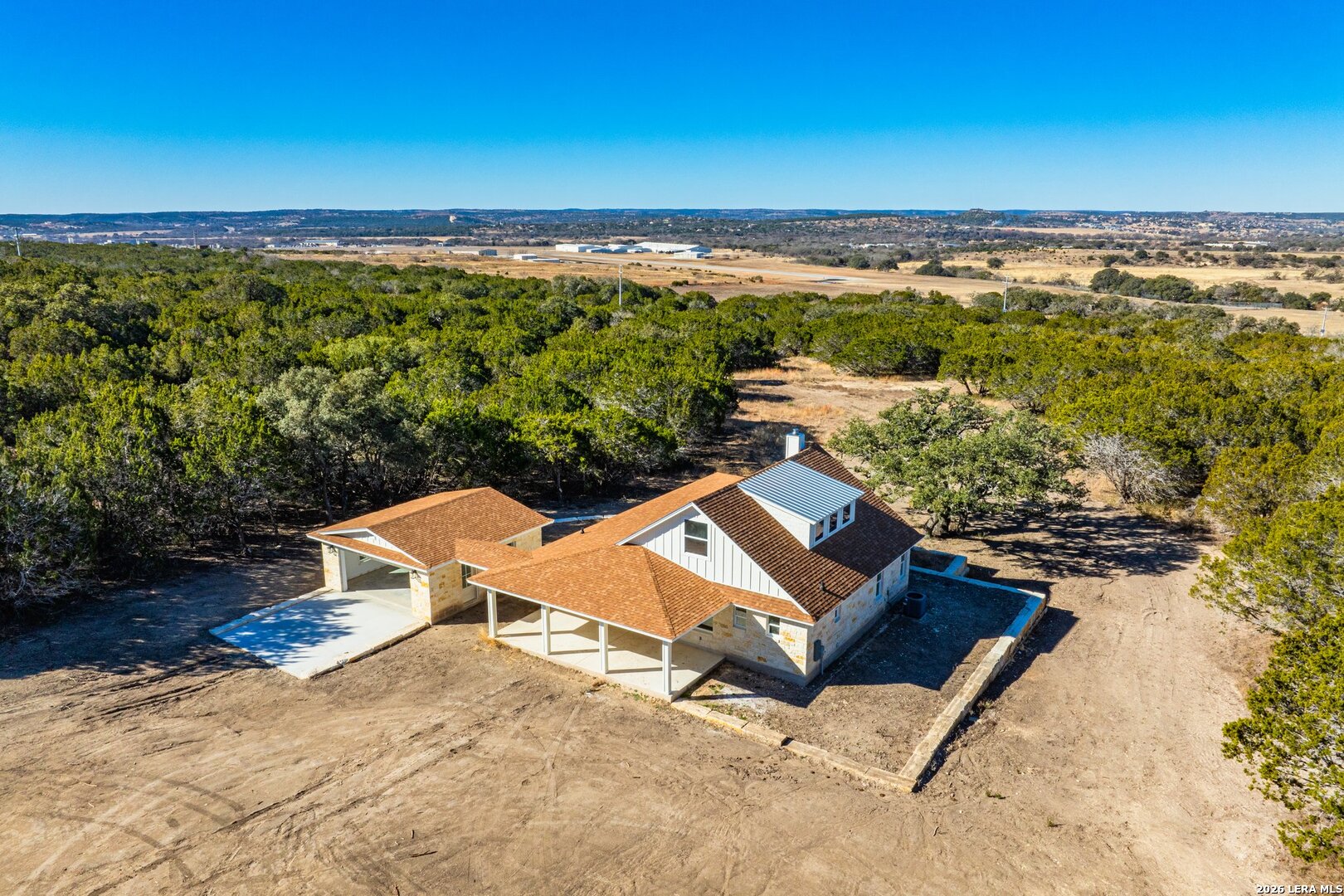 300 N Peterson Farm Road Kerrville TX 78028