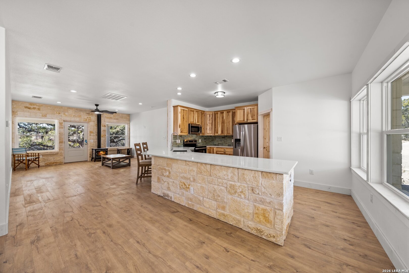 300 N Peterson Farm Road Kerrville TX 78028