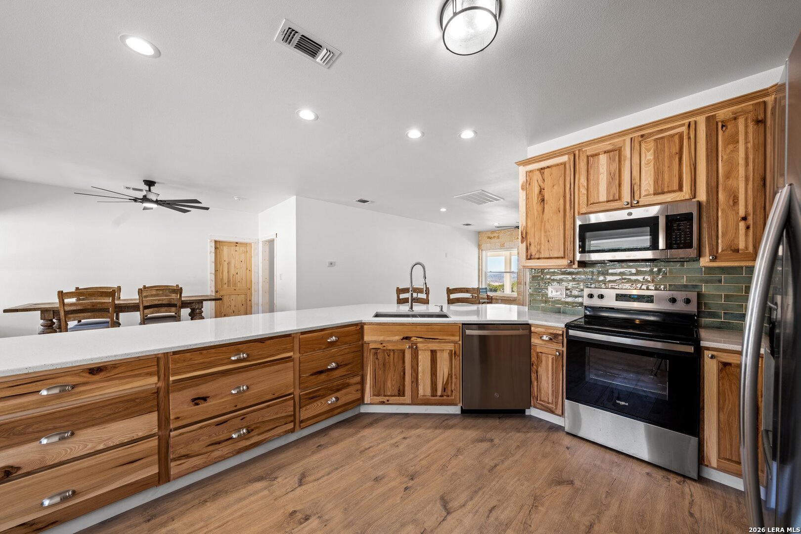 300 N Peterson Farm Road Kerrville TX 78028