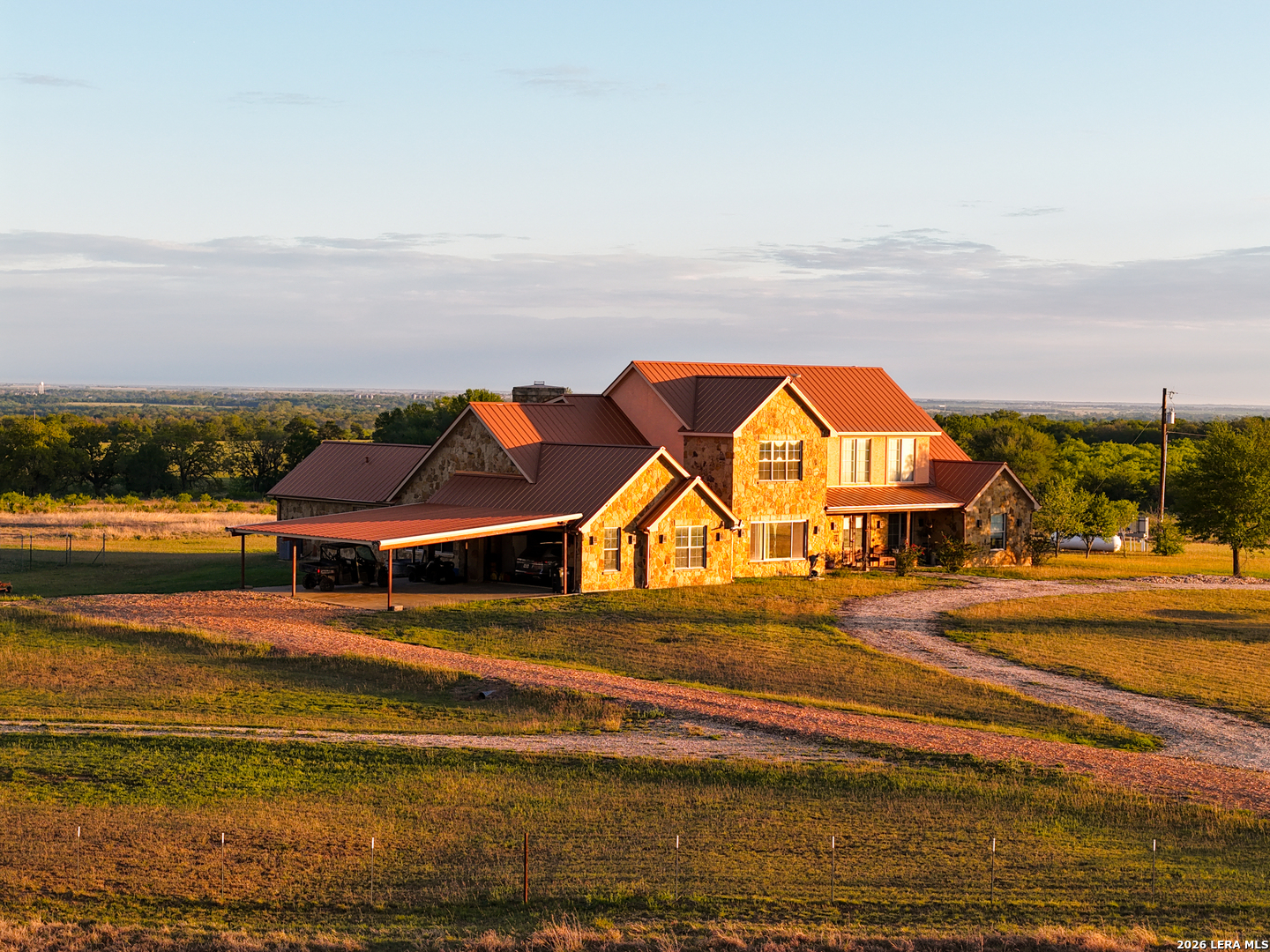 5098 S Fm 486 Thorndale TX 76577