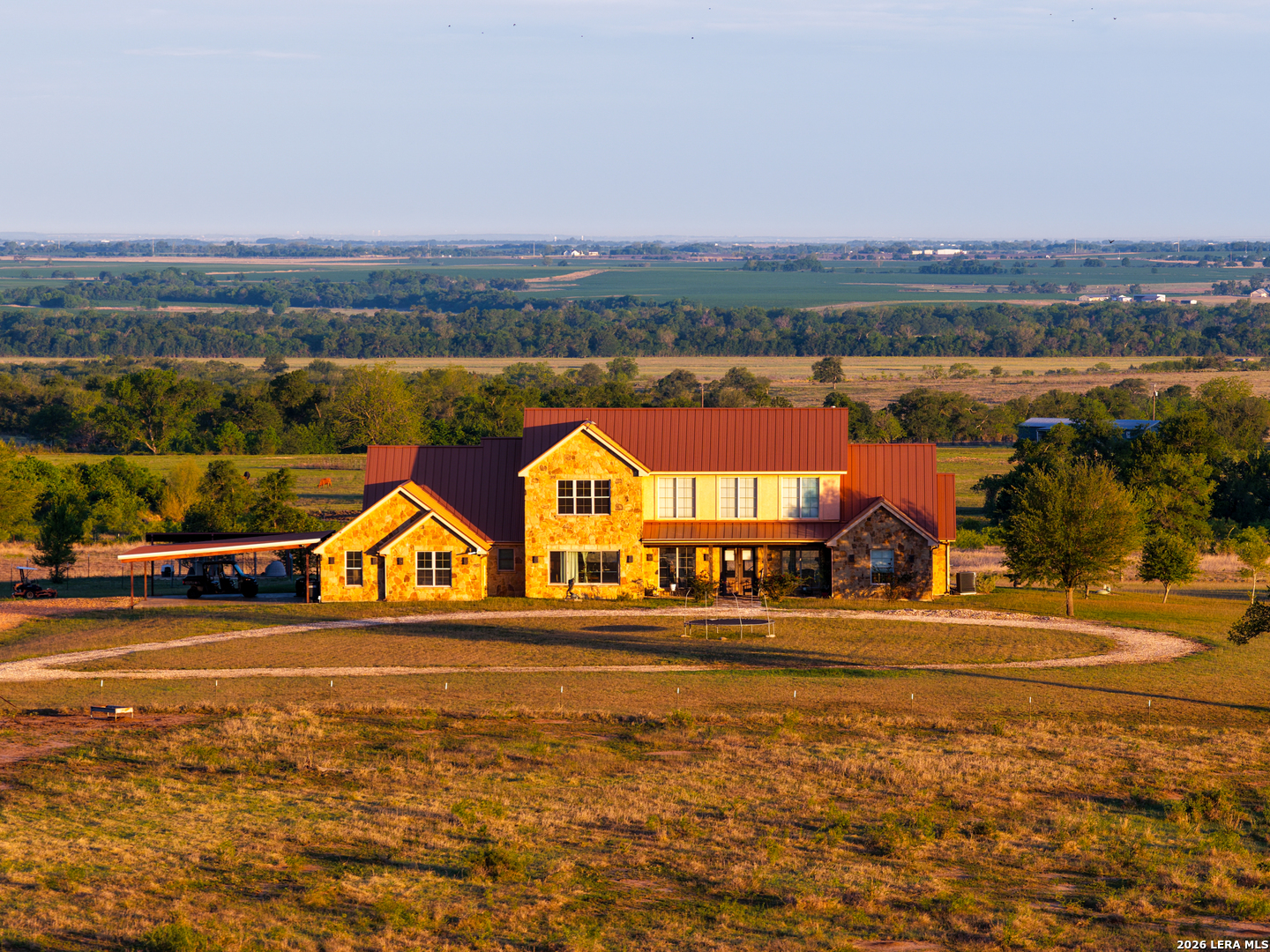 5098 S Fm 486 Thorndale TX 76577