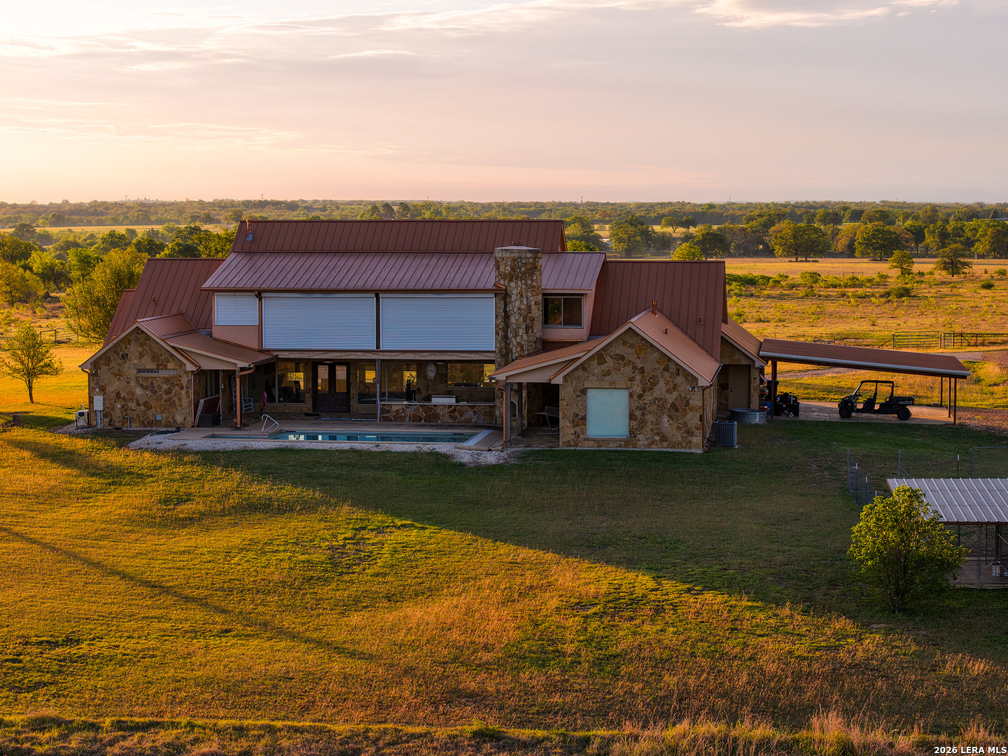 5098 S Fm 486 Thorndale TX 76577