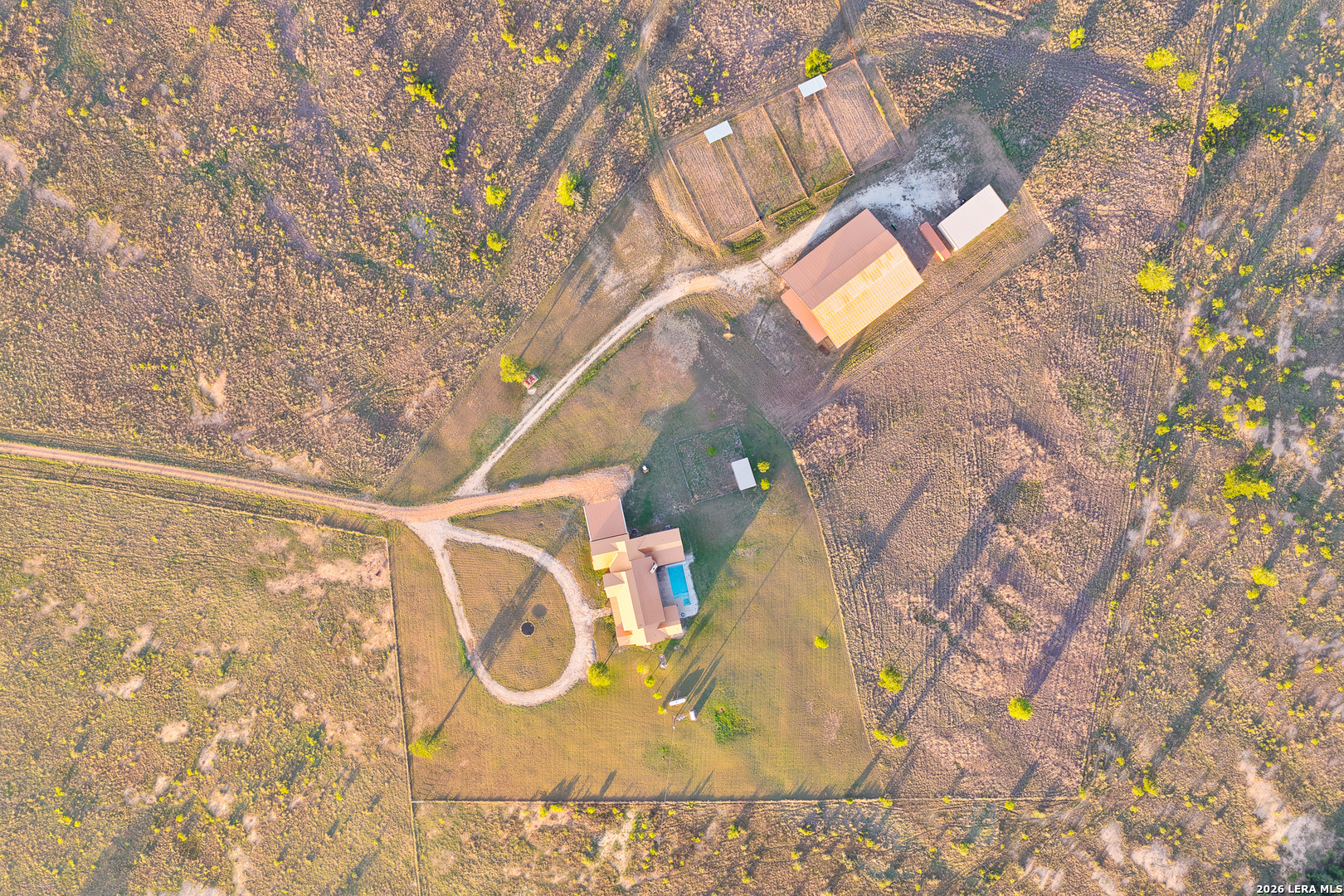 5098 S Fm 486 Thorndale TX 76577
