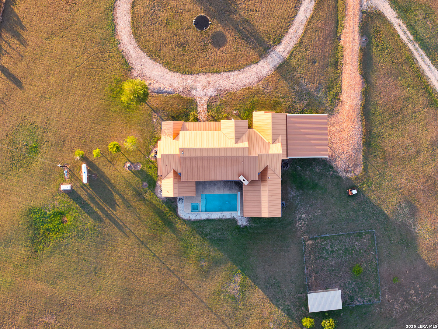5098 S Fm 486 Thorndale TX 76577