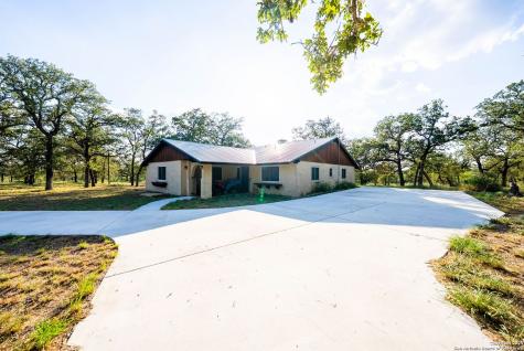 580 Rangeland Road Seguin TX 78155