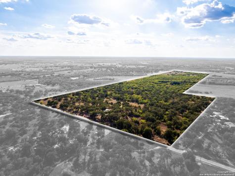 580 Rangeland Road Seguin TX 78155